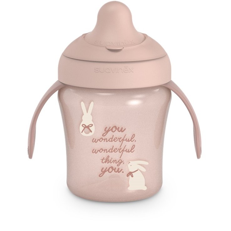 WOND TAZZA ANTIGOCCIA ROSA