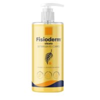 FISIODERM Deterg.Oleato 500ml FISIODERM Deterg.Oleato 500ml