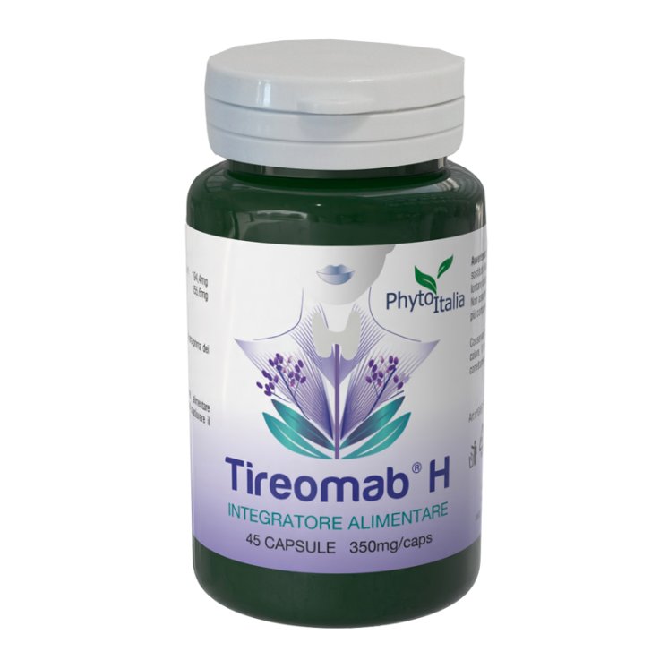 TIREOMAB H 45CPS