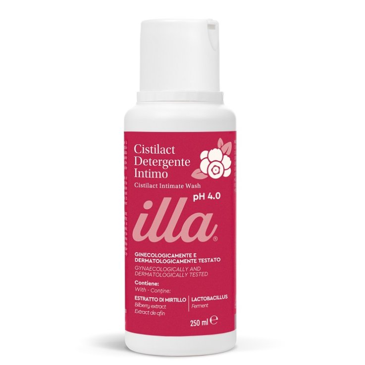 ILLA DET CISTILACT 250ML