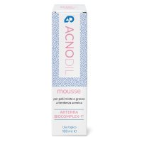ACNODIL Mousse 100ml