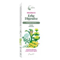 ERBE DIGESTIVE MACERATO CAIRA