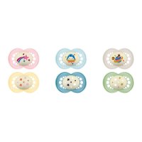 MAM SUCCH ORIG NIGHT 16+ SIL2P