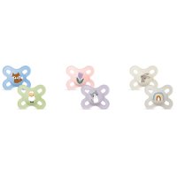 MAM SUCCH ORIG START 0-2 2PZ