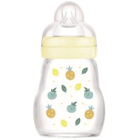 MAM Bib.Feel Good Vetro 170ml