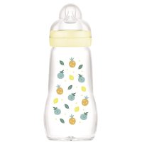 MAM Bib.Feel Good Vetro 260ml