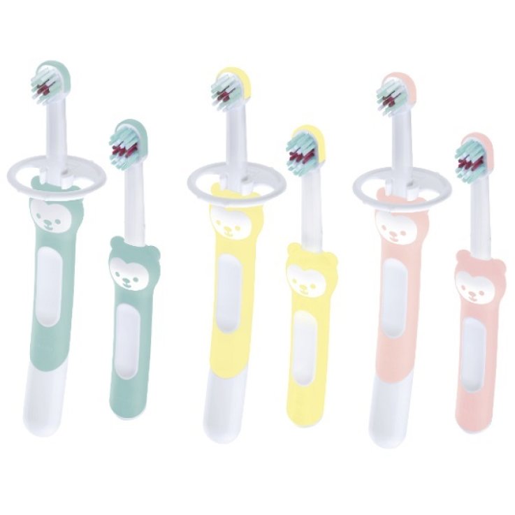 MAM SPAZ BRUSH 3+M(SETOLE GOMMA)