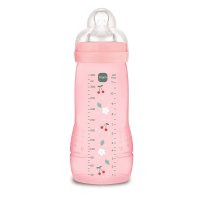 MAM Bib.Easy Active Girl 330ml