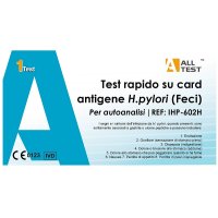 TEST H PYLORI/IHP-602H RAPID