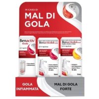 EXPO APRI VENDI BENACTIV SP18P