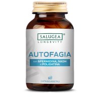 SALUGEA AUTOFAGIA 60Cps