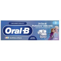 ORALB DENTIFRICIO KIDS FROZEN 60