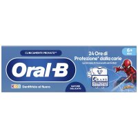 ORALB DENTIFR.KIDS 6+M G/DELIC P