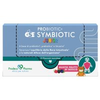 PROBIOTIC+ GSE SYMBIOTIC J 15F 1