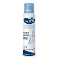 SAUBER  Deo 72H Sensit.Spray