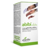 ABIBI Coliche Gtt 6ml ABIBI Coliche Gtt 6ml