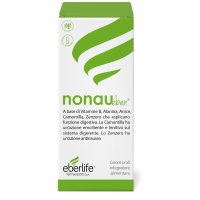 NONAU EBER 6ML (SOST 30ML) EBERL