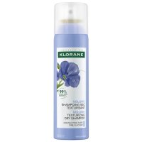 KLORANE  Sh.Secco Lino 150ml