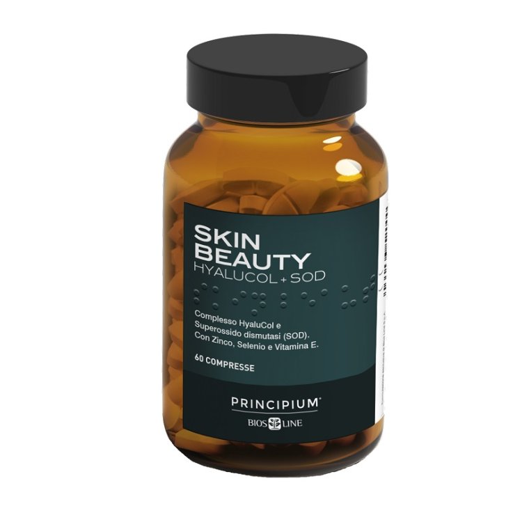 PRINCIPIUM SKIN BEAUTY 60CPR BIO