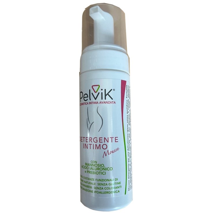PELVIK DETERGENTE INTIMO MOUS