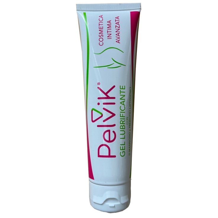 PELVIK GEL LUBRIFICANTE INTIMO