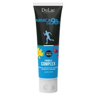 ARNICA 98% FORMULA COMPLEX 100ML ARNICA 98% FORMULA COMPLEX 100ML