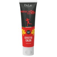 ARNICA 98% EFFETTO RISCALDANTE ARNICA 98% EFFETTO RISCALDANTE