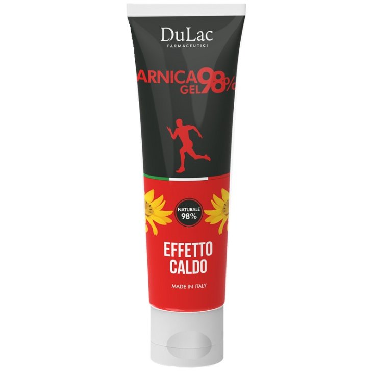 ARNICA 98% EFFETTO RISCALDANTE
