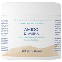 SILVANA Amido Avena 200g