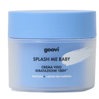 GOOVI SPLASH BB Cr.Idrat.100H GOOVI SPLASH BB Cr.Idrat.100H