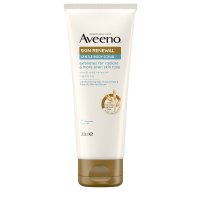 AVEENO SKIN RENEW BOD SCRU 200ML AVEENO SKIN RENEW BOD SCRU 200ML