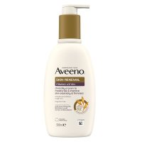 AVEENO SKIN RENEWA CR RASS 300ML AVEENO SKIN RENEWA CR RASS 300ML