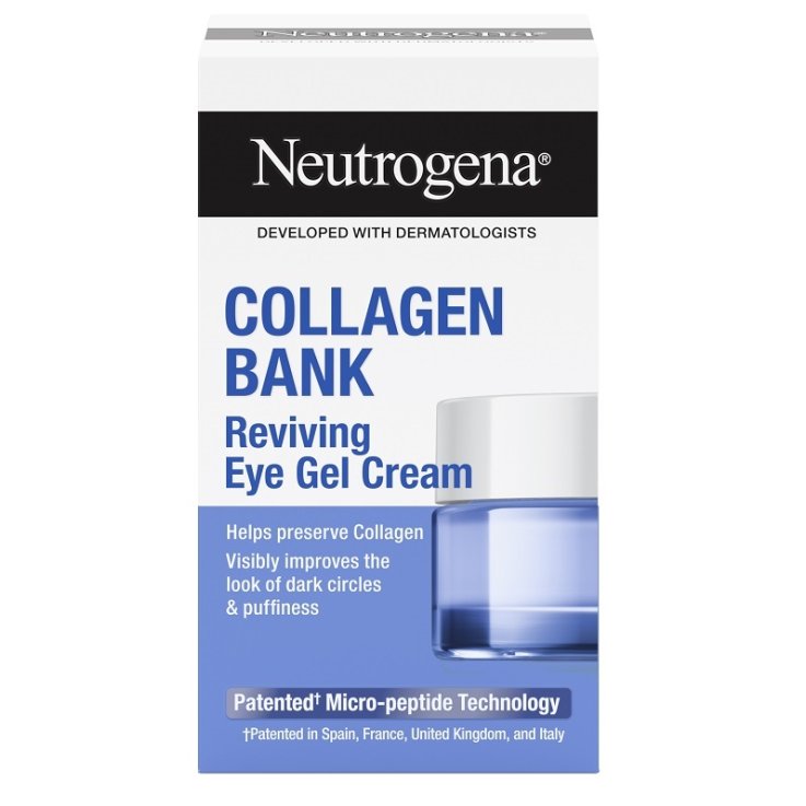 NEUTROGEN COLLAGE CONT OCCH 15ML