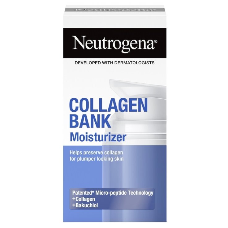 NEUTROGENA COLLAGE CR NOTTE 50ML