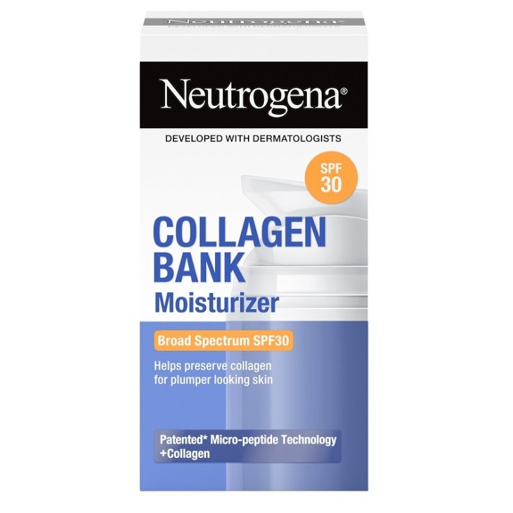 NEUTROGENA COLLAGE CR SPF30 50ML