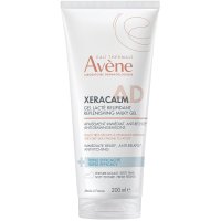 AVENE XERACALM AD GEL LTT200ML
