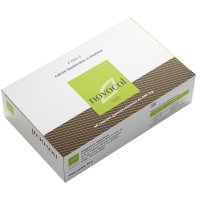NOVOCOL 60 Cps 500mg*OTI NOVOCOL 60 Cps 500mg*OTI