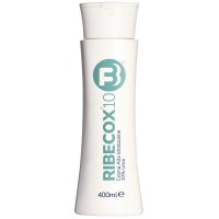 RIBECOX 10 CREMA ALTA IDRAT 400M