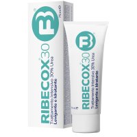 RIBECOX 30 TRATT INTENSIVO 75ML