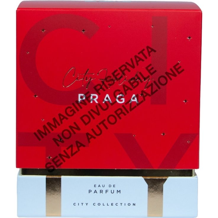 LDF CITY COF PRAGA I