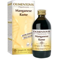 OLIMENTOVIS Mn-Cu*200ml OLIMENTOVIS Mn-Cu*200ml