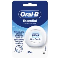 ORALB MAN FILO INTERD N/C 50M ORALB MAN FILO INTERD N/C 50M