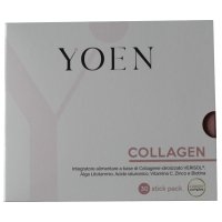 YOEN COLLAGEN 30STICK PACK