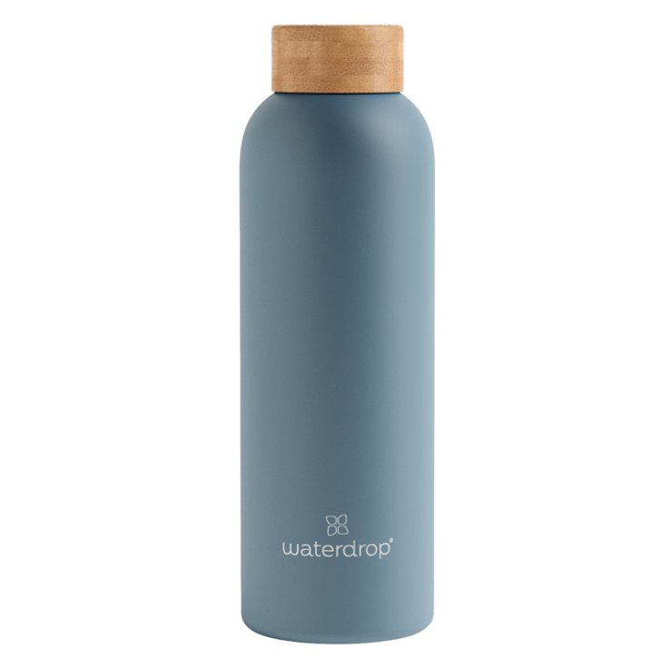 WATERDROP BOTT ACC BLUE HARBOR