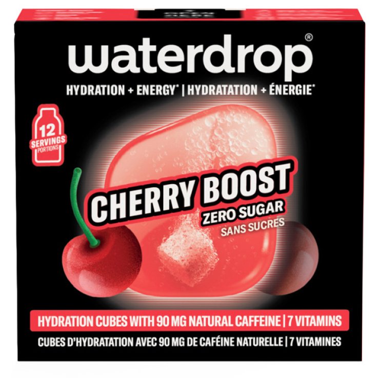 WATERDROP MICROENERGY CHE 12CUB