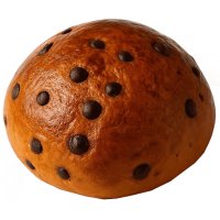 MASTRO RACITI Brioscia Gocciol