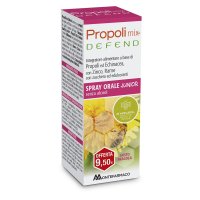 PROPOLI Mix Def.Spy J*30ml