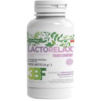 LACTORELAX Tabs Chew 6Cpr App LACTORELAX Tabs Chew 6Cpr App