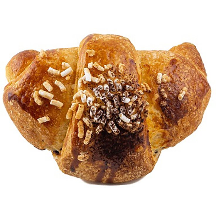 MASTRO RACITI Cornetto Nocc.