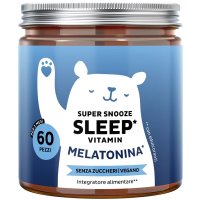 BWB SUPER SNOOZ SLEE VIT ME60CAR